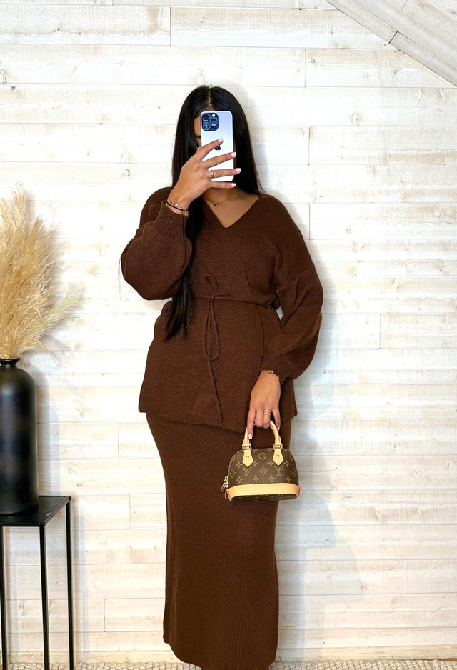 Nouvelle Collection Amirat